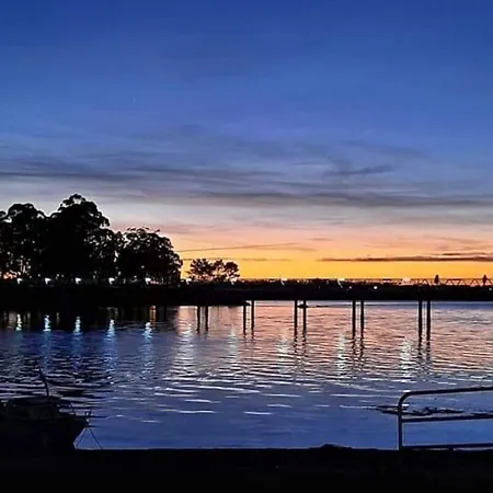 Sol, Mar Y Naturaleza Pontevedra