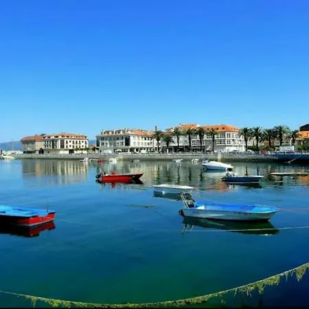Sol, Mar Y Naturaleza Pontevedra
