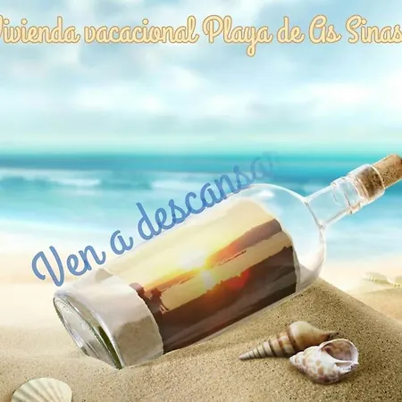 Holiday home Sol, Mar Y Naturaleza