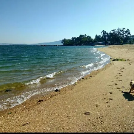 Holiday home Sol, Mar Y Naturaleza *