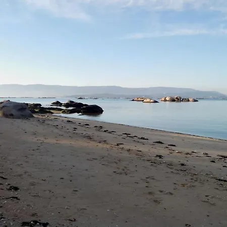 Sol, Mar Y Naturaleza Prázdninový dům *