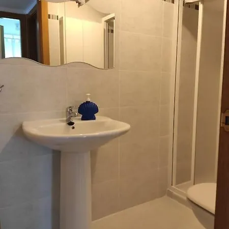 Sol, Mar Y Naturaleza Pontevedra