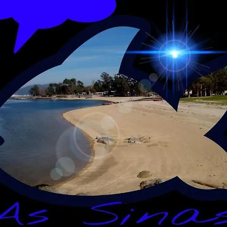 Sol, Mar Y Naturaleza Holiday home