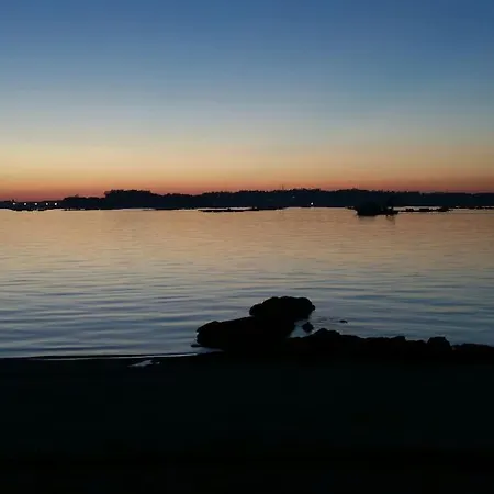 Sol, Mar Y Naturaleza Pontevedra