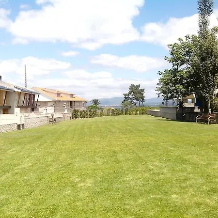 Sol, Mar Y Naturaleza Holiday home