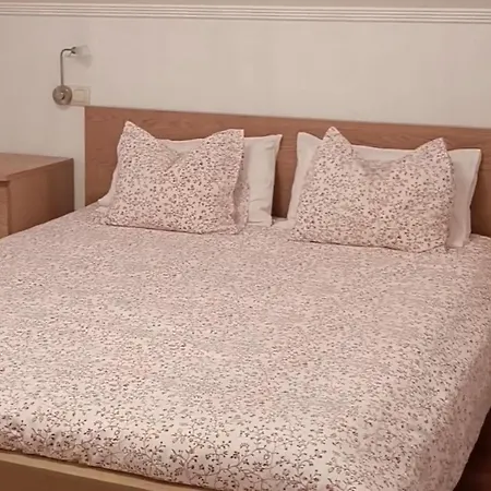 Sol, Mar Y Naturaleza * Pontevedra