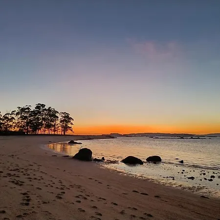 Holiday home Sol, Mar Y Naturaleza