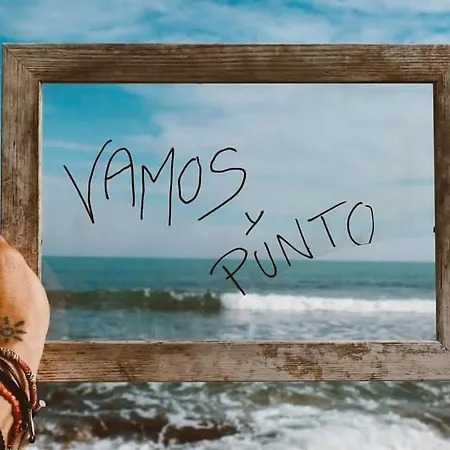 Sol, Mar Y Naturaleza *