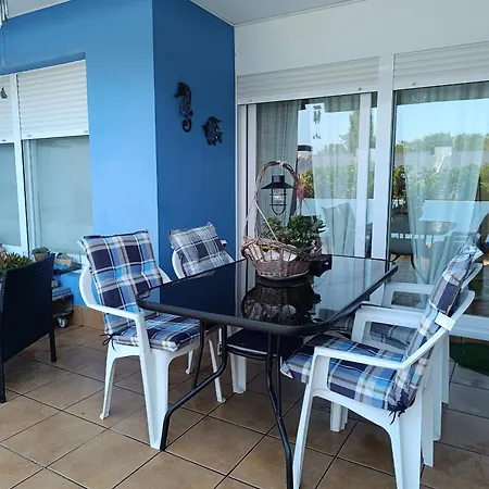 Sol, Mar Y Naturaleza