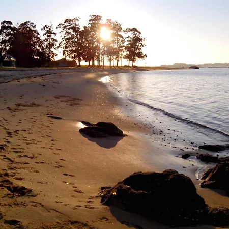 Holiday home Sol, Mar Y Naturaleza