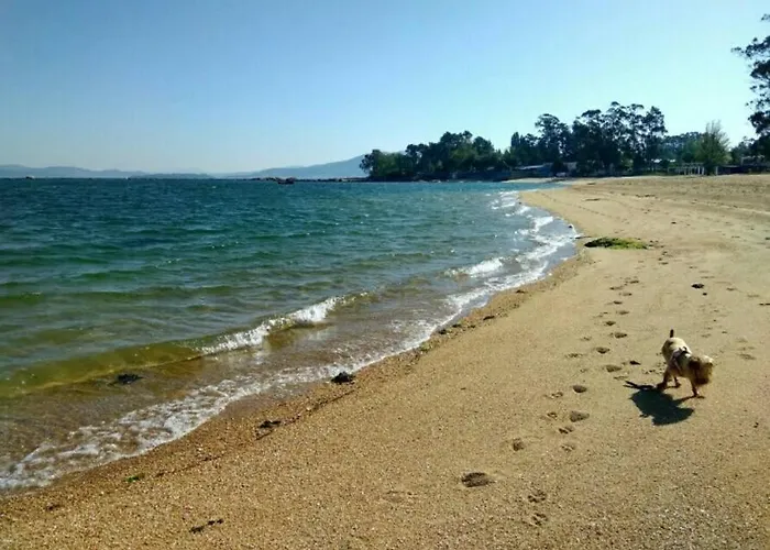 Holiday home Sol, Mar Y Naturaleza *