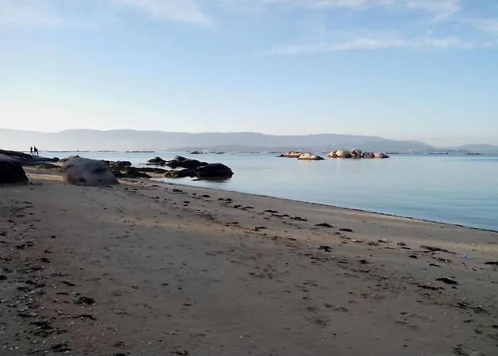 Sol, Mar Y Naturaleza Holiday home *