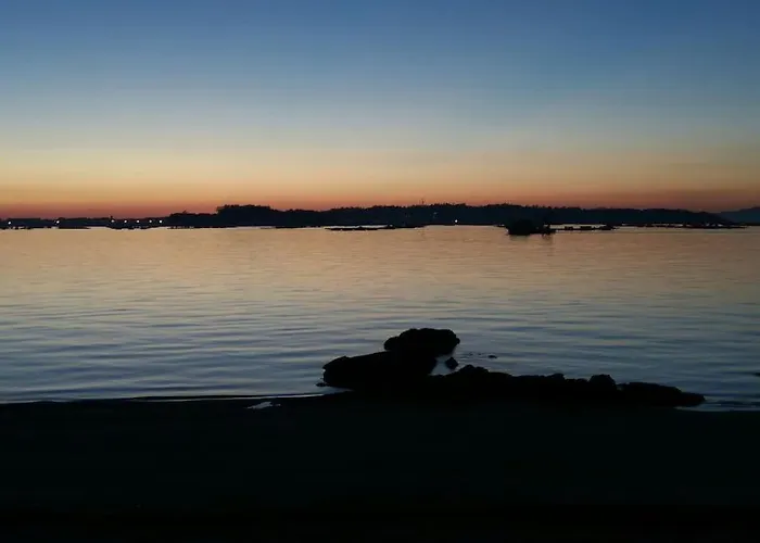 Sol, Mar Y Naturaleza Pontevedra