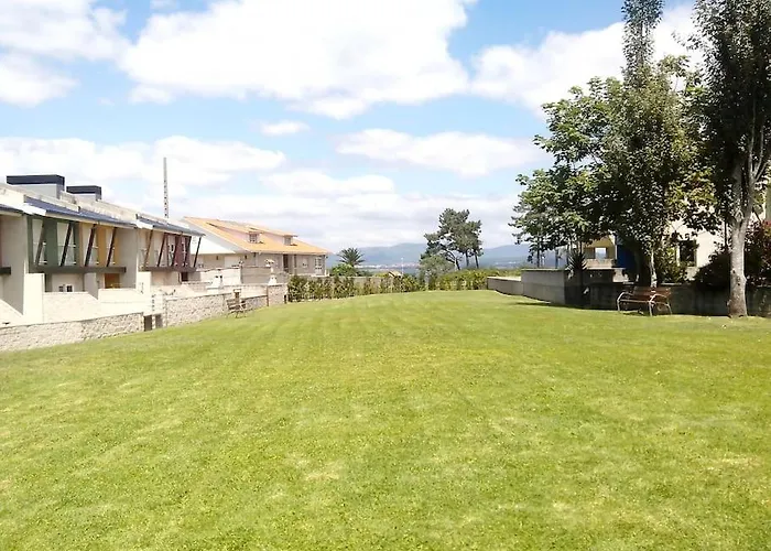 Sol, Mar Y Naturaleza Holiday home