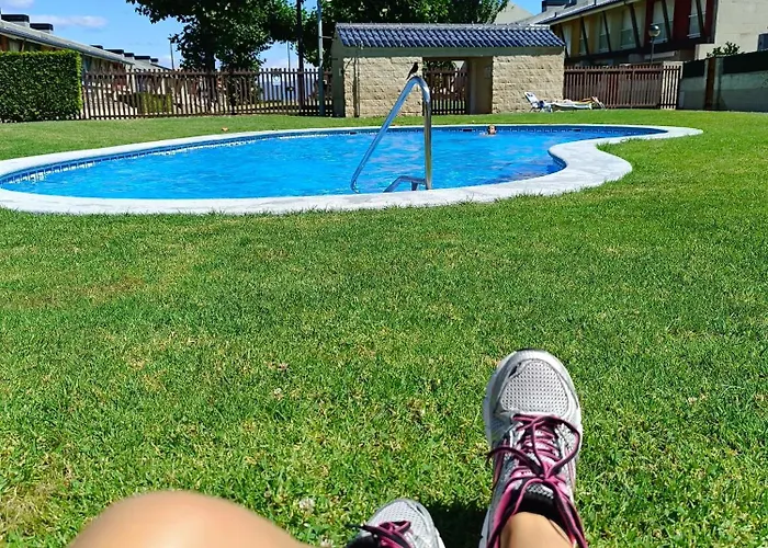 Sol, Mar Y Naturaleza *